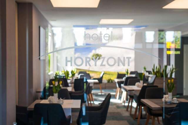 Отель Hotel Horyzont Жешув-37